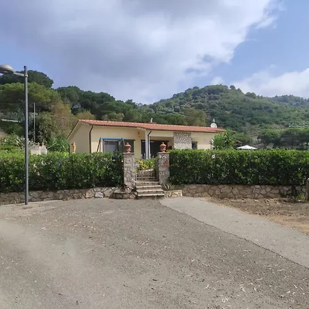 Casa Lacona Exterior photo