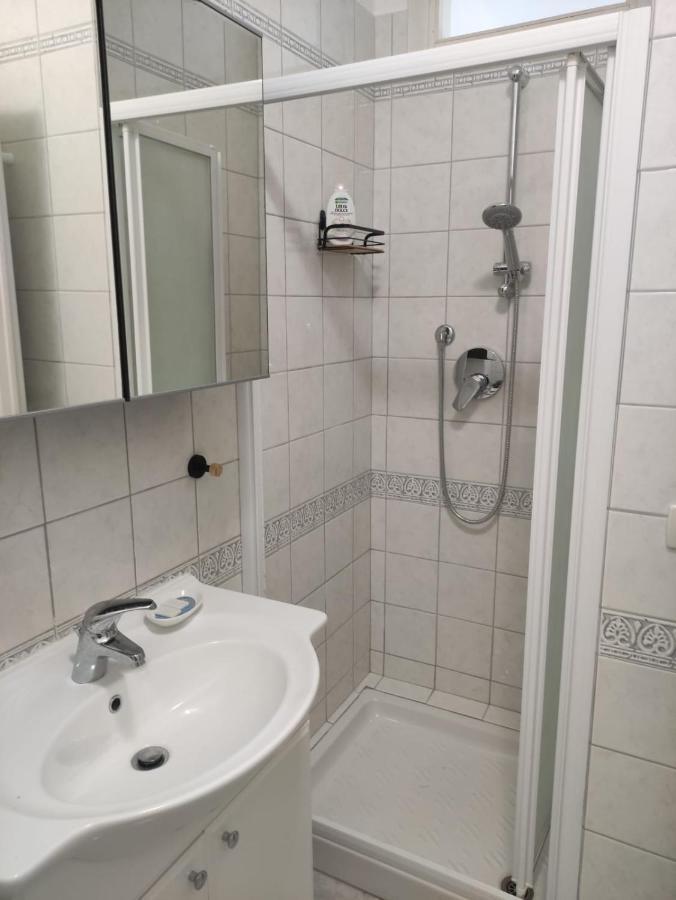Casa Privatunterkunft Lacona