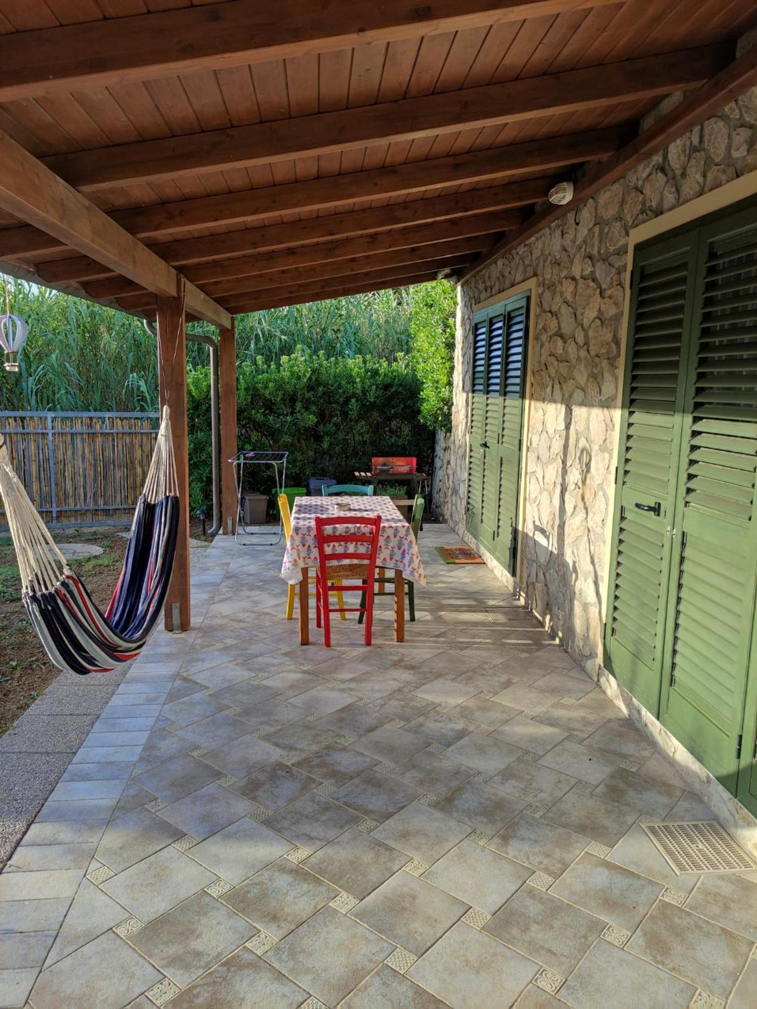 Casa *