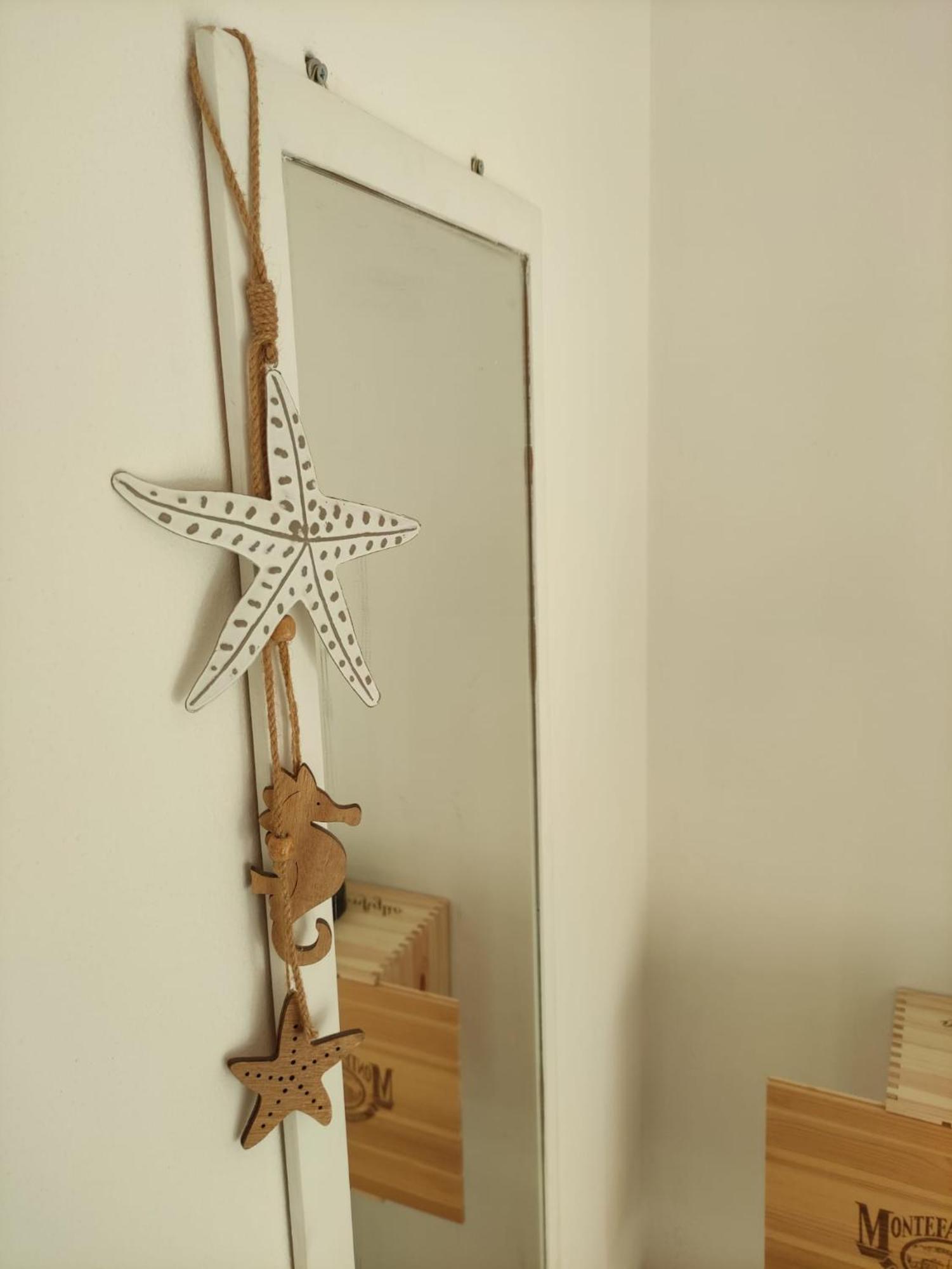 Casa Privatunterkunft Lacona