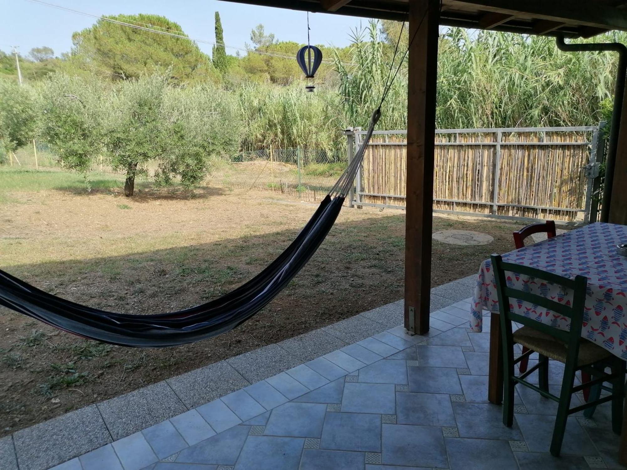 Privatunterkunft Casa *