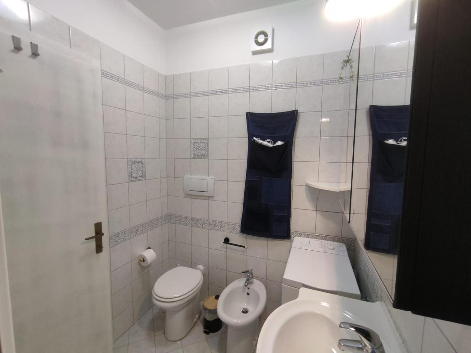 Privatunterkunft Casa