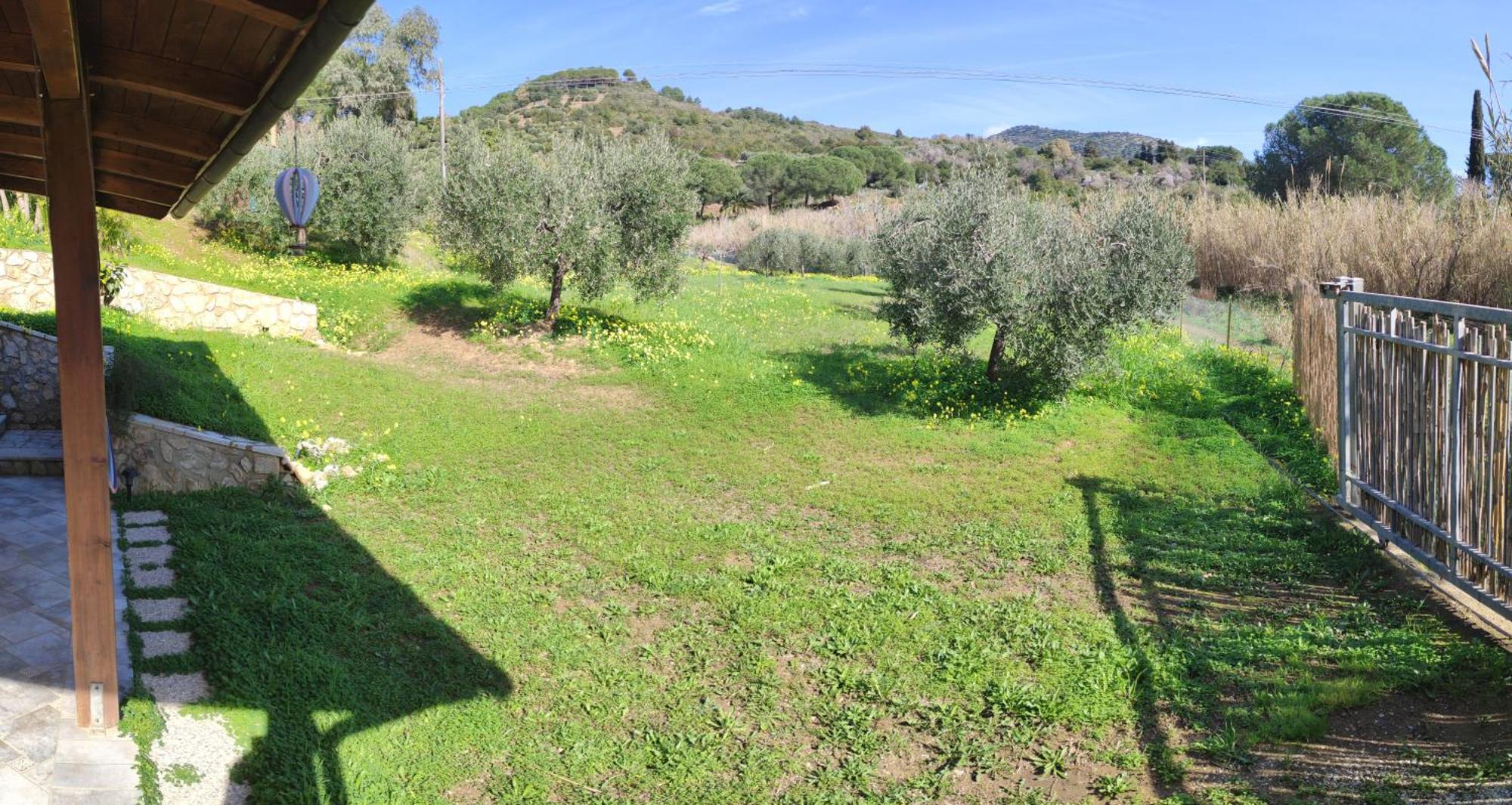 Casa * Lacona